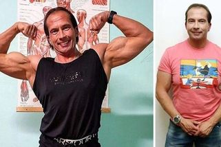 Moc se mi nestává, že by si mě lidé pletli s mužem, říká Věra Mikulcová. Kritizují ti, co mi závidí svaly, podotýká